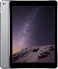 iPad Air 2 (2014年) Wi-Fi 64GB