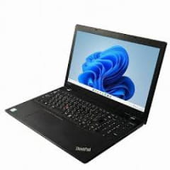 ThinkPad L580 A4ノート Core i7 512GB